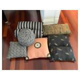WST239 Various Designer Throw Pillows