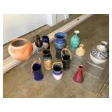 WST240 - Asian Pottery Art