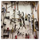 KDT010 - Hand Tools Lot # 1