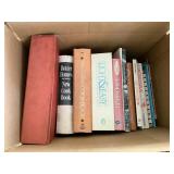 KDT023 Various Vintage Cookbooks 