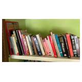 KDT025 Various Books