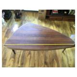 KDT026 Teak Coffee Table