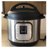 KDT039 - INSTANT POT ELECTRIC PRESSURE COOKER