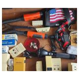 KDT046 Electronic Mystery Lot