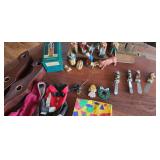 KDT047 Christmas Comforts 