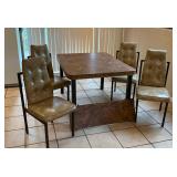 KDT049 - Vintage Dinette Set