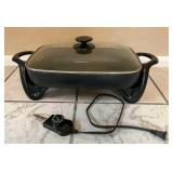 KDT052 - Presto Skillet