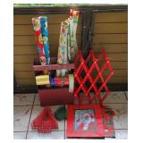 KDT059 Get Wrapped Up In Christmas