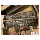 KDT061 - Hand Tools Lot No. 3