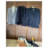 KDT069- Mystery Mens Armed Forces Lot