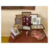 KDT078 Various Photo Frames & More!