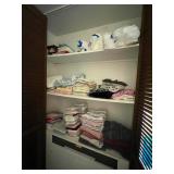 KDT093- Linen Closet Mystery Lot