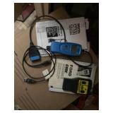 KDT099 - Car Reader & Scanner