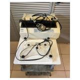 KDT102- EPSON LQ-570e Printer & Roller Table