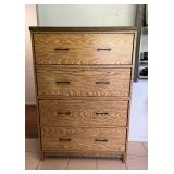 KDT103- Office Dresser 