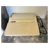 KDT104- Smith Corona Electric Typewriter