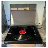 KDT106- Sony Stereo Turntable System
