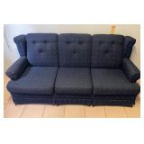 KDT116-3 Seater Sleeper Sofa