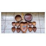 KDT121 Wood You Like These?