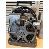 KDT123- Vintage Bell & Howell Auto Load Movie Projector