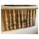 KDT128 - Hanging Fabric Decor