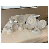 KDT132 - Gibson Dinnerware Collection