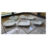 KDT144 Not All Are Corny, Vintage Snowflake Pyrex & More