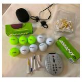 KDT159 - Golf Balls, PowerBeats Earphones & More