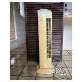 KDT161- Wind Chaser Tower Fan