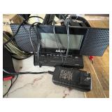 KDT179- Old School Electronics Mystery Lot