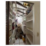 KDT185- Mystery Pantry Lot