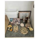 KDT187- Bathroom Decor Lot