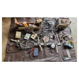 KDT192 - Mystery Lot Tools