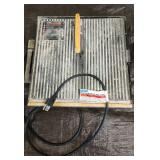 KDT197 - Tile Cutter