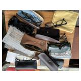 KDT200- Mystery Eye & Sun Glasses Lot