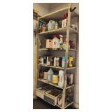 KDT214 - Mystery Lot Storage 