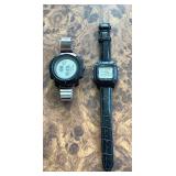 KDT222 Two Men’s Watches 
