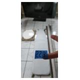 KDT229 Window Shade, Ironing Board, Toilet Lid