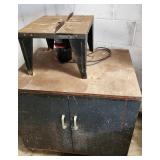 KDT239 - Craftsman Router Table