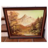 KDT240 - Original Painting