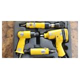 KDT242 Air Plus Compressor Tool