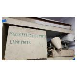 KDT248 - Mystery Lot - Electronics