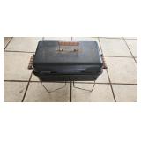 KDT249 Portable Sunbeam Grill
