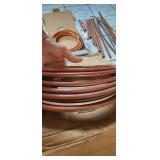 KDT252 Copper Wire and Tubing - See Photos