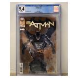 ICT001 - BATMAN #56 (12/2018) CGC 9.4 GRADED COMIC BOOK