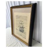 ICT008 - Sketch Of Patriotism