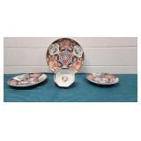 ICT015 Imari You After You Propose - Japanese Porcelain