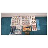 ICT027 Pogs, Pogs, And More Pogs