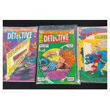 ICT030 - Superman National Comic By DC