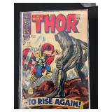 ICT031 - The Mighty THOR By Marvel Comics